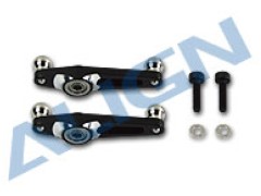 H45025T-NS　SFミキシングアーム メタル製