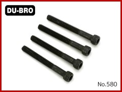 580　10-32x3/4 ソケットヘッドCAPスクリュー