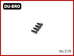 579　10-32x1/2 ソケットヘッドCAPスクリュー