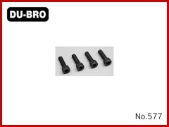 577　8-32x1/2 ソケットヘッドCAPスクリュー