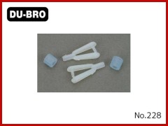 228　ミニ ナイロン クイックリンクス