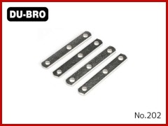 202　Nickel Plated Steel Straps