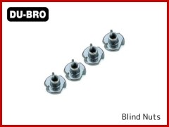 584　ブラインドナット 10-32