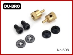 608　クイックグリップ E/Z コネクター