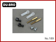 189　エルロン ホーン ワイヤー ボール リンクス