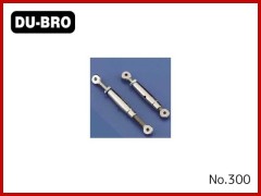 300　1/4スケール ターンバックル