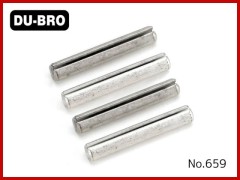 659　Split Coupling Sleeve(for 0.093wire)