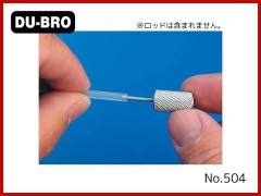 504　THREADED STUD DRIVER