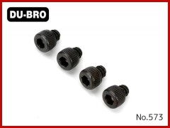573　6-32x1/8 ソケットヘッドCAPスクリュー
