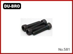 581　10-32x1 ソケットヘッドCAPスクリュー