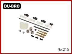 215　Vテールミキサー