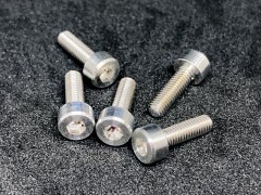 GO MODEL　ケイリョウキャップボルト M3x10