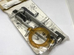 GO MODEL　136　F3フローティングマウント