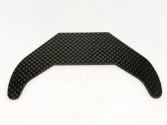 Air Killer(エアキラー)　カーボンラダーホーン L