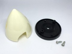 スピンナー 52mm　　SF MODEL [処分特価]