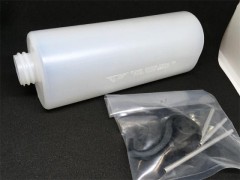 燃料タンク 220cc　楕円型　[処分特価]