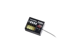 【通販限定セール商品】 双葉電子工業 / FUTABA R404SBS 通常アンテナタイプ 受信機　バルク商品