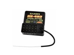 【通販限定セール商品】 三和電子機器 / SANWA RX-493　受信機　バルク商品
