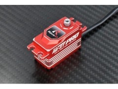 ReveD サーボ、ジャイロ ReveD ジャイロ サーボ セット Rêve D ドリフト用サーボRS-ST とrevox