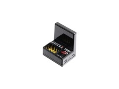 【通信販売限定 セール】 双葉電子工業 / FUTABA R404SBS-E 電動用アンテナ内蔵受信機　バルク商品