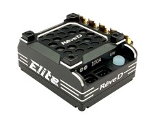 Reve D（レーヴ・ディー）メカ類セット 楽天市場】! 【Reve D/レーブ・ディー】 RKD-RDX 1/10 電動RC RWD