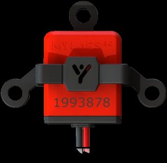 RC4 HYBRID TRANSPONDER