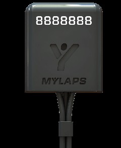 RC4 PRO　TRANSPONDER