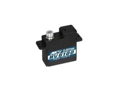 ホビーウイングアンプ 、G-Force モーター、KO製受信機•サーボ 颯 -SOU- Drift-Spec Digital Servo | G-FORCE | 株式会社ジーフォース