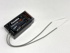 【数量限定 バルク商品】R6208SB 空用2.4GHz8ch 受信機