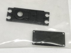 1M11K38301/1M11K38501　S3770用アッパーケース/ボトムケース