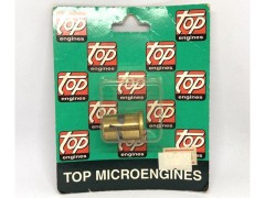 08605　ピストン&スリーブ　　Top　[処分特価]