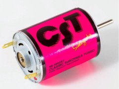 PBRW-038CSTP　すこやかチューンモーター クラシックRS-380CST Neon Pink
