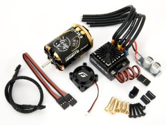 【2026年新春セール】G0903-SAL　SHIRANUI&BLC90 DRIFTMAX COMBO 10.5T