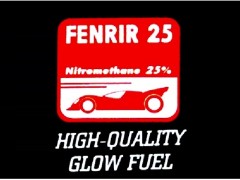 F25-4 フェンリル25  4L缶 篠永化成 / NASA