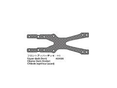 14024006　TRF501X　フロントアッパーデッキ