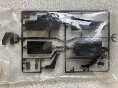 TRF102 TA06R ラジコンカー＆小物部品（収納運搬ケース付） TRF102 TA06R ラジコンカー＆小物部品（収納運搬ケース付） ツーリング