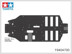 19404700　TRF501X ロアデッキ　(9404700)