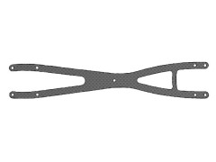 14005104　アッパーデッキ (TRF415MS)