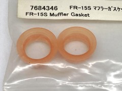 17684346　FR-15S マフラーガスケット
