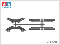 0114096　TA05R Mパーツ