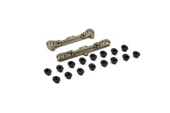 LOSA1759　　LRC アジャスタブルリアヒンジピンブレース （8B・T 2.0用/インサート付）(処分特価)