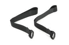 TLR4155　　バッテリーストラップ フック＆ループ （22用/2pcs）(処分特価)