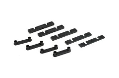 TLR2045　　アンチスクワット チューニングセット HRC （22用）(処分特価)