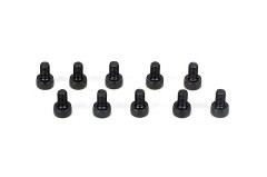 TLR5931　　キャップヘッドスクリュー M3x5mm （10pcs）(処分特価)