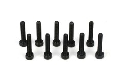 TLR5934　　キャップヘッドスクリュー M3x16mm （10pcs）(処分特価)