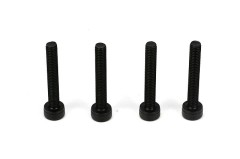 TLR5935　　キャップヘッドスクリュー M3x20mm （4pcs）(処分特価)