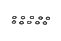 TLR6352　　ワッシャー M3 （10pcs）(処分特価)