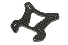 TLR1710　　カーボンフロントショック （8 2.0用）(処分特価)