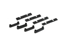 TLR2044　　アンチスクワット チューニングセット LRC（22用）(処分特価)