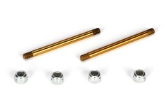 TLR2056　　スレデッドヒンジピン リアアウター （22用）(処分特価)